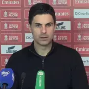 Arteta Addresses Arsenal Injury Crisis After Eleven International Withdrawals