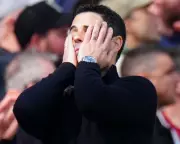Arteta Apologises After 'Punch in Face' Defeat Dents Arsenal Title Hopes
