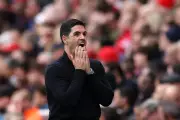 Arteta Calls Arsenal's Bournemouth Defeat a 'Big Punch in the Face'