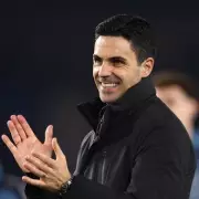 Arteta Confirms Eze Fit for Bournemouth as Guardiola Sets Title Points Target