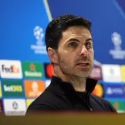 Arteta confirms Havertz out, Eze and Saka available for Atletico clash