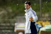 Arteta Declares 'Zero Fear' Amid Arsenal's Title Race Crisis