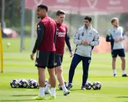 Arteta Demands 'No Fear, Pure Fire' as Arsenal Face Crucial Sporting Test