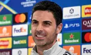 Arteta Demands 'Pure Fire' as Arsenal Face Crucial Champions League Test
