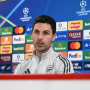 Arteta Demands 'Pure Fire' from Arsenal Ahead of Crucial Title Week
