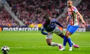 Arteta Fumes at VAR After Penalty Overturned in Atletico Draw
