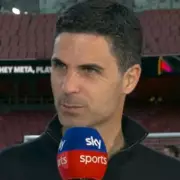 Arteta Provides Update on Havertz and Eze Injuries After Arsenal Win