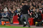 Arteta Vows Arsenal Will Attack Man City in Title Decider, Saka Injured