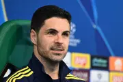 Arteta's Arsenal Face Emotional Test After Quadruple Dream Collapses