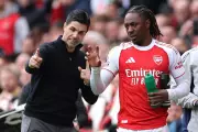 Arteta's Arsenal Suffer Painful Title Blow in Shock Bournemouth Defeat
