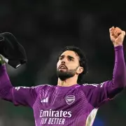 Arteta's 'Honourable' Goalkeeper Decision May Have Cost Arsenal Two Trophies