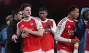 Arteta's 'Pure Fire' Arsenal Team Meeting Literally Involves Real Flames