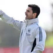 Arteta's Rallying Cry to Arsenal Before Crucial Manchester City Title Clash