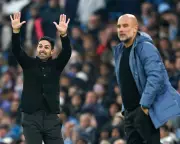 Arteta's Rigid Control Risks Arsenal's Title Hopes as Guardiola Embraces Freedom