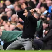 Arteta's Unwavering Arsenal Title Belief After Man City Defeat