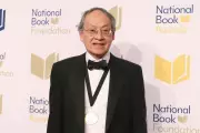 Arthur Sze Reappointed as US Poet Laureate for Second Term by Library of Congress