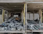 Artist Files War Crime Case in Paris Over Israeli Strike That Killed Parents in Lebanon