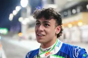 Arvid Lindblad Reflects on F1's Global Scale and Off-Track Demands