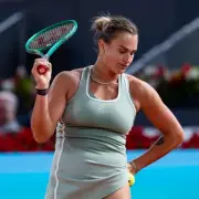 Aryna Sabalenka Proud Despite Madrid Open Exit, Sends Clay Warning