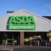 Asda Launches 700 On-Site Laundrettes to Simplify Shopping Experience