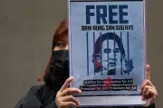 Asean Voices Concerns Over Imprisoned Nobel Laureate Aung San Suu Kyi's Welfare