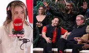 Ashley Roberts: I'm A Celebrity Final Was Like Jerry Springer