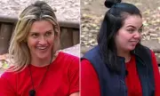 Ashley Roberts Praised for Honest Take on Motherhood on I'm A Celebrity
