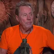 Ashley Roberts Reveals Off-Camera Moment Behind Harry Redknapp's Name Blunder