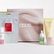 ASOS Korean Beauty Box Offers Six Cult Skincare Essentials for 60% Off