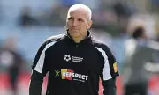 Assistant Referee to Officiate Premier League Clash Amid Police Misconduct Allegations