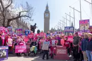 Assisted Dying Bill Fails as Lords Time Runs Out