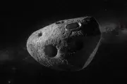 Asteroid Apophis to Make Historic Close Flyby of Earth in 2029, Visible Without Telescopes