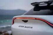 Aston Martin Secures £50m Financing Amid Another Quarterly Loss