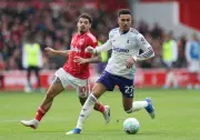 Aston Villa and Nottingham Forest Set for All-Midlands Europa League Semi-Final