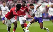 Aston Villa and Nottingham Forest Share Points in Tense Premier League Draw