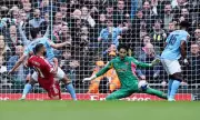 Aston Villa Eye James Trafford as Emi Martinez Faces Uncertain Future