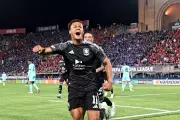 Aston Villa Seize Control of Europa League Quarter-Final with Watkins Double