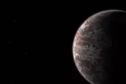 Astronomers Discover Jupiter-Like Planet with Urine Smell