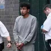 Asylum Seeker Denies Celebrating Alleged Brighton Beach Rape in Court