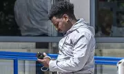 Asylum Seeker Guilty of Subway Assault After Return as Delivery Driver