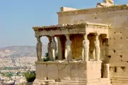Athens and Jersey Top UK Short-Break Searches, Says BA Holidays