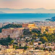 Athens Considers Hotel Ban to Avoid Becoming 'New Barcelona' Amid Overtourism