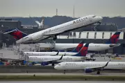 Atlanta Airport Tops Global Rankings for 27th Time Amid Rising Competition