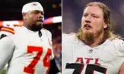 Atlanta Falcons Offensive Line Shakeup: McGary Retires, Taylor Signs