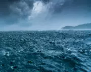 Atlantic Current Collapse Risk Higher Than Previously Feared, Study Warns