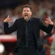 Atletico Madrid Injury Boost: Lookman and Hancko Fit for Arsenal Clash