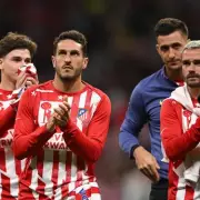 Atletico Madrid Stars Extra Motivated to End Arsenal's Champions League Dream