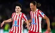 Atletico Madrid Stun Barcelona in Champions League Quarter-Final First Leg