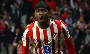 Atletico Madrid Survive Barcelona Chaos to Reach Champions League Semi-Finals