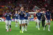 Atletico Madrid vs Arsenal: 5 Key Lessons from Tense Champions League Draw